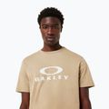 Мъжка тениска Oakley O Bark 2.0 pebble 4