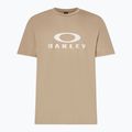 Мъжка тениска Oakley O Bark 2.0 pebble 5