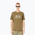 Мъжка тениска Oakley O Bark 2.0 army green