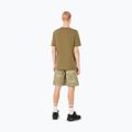 Мъжка тениска Oakley O Bark 2.0 army green 3