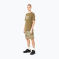 Мъжка тениска Oakley O Bark 2.0 army green 4