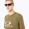 Мъжка тениска Oakley O Bark 2.0 army green 5