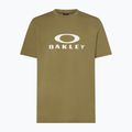 Мъжка тениска Oakley O Bark 2.0 army green 6