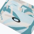 Oakley Ellipse Портфейл за карти коралов риф frost 3
