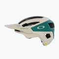 Oakley Drt3 Trail EU mist pacific bike helmet 4
