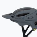 Велосипедна каска Oakley Drt3 Trail EU matte grey 7