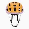 Oakley Aro3 Endurance EU горчица hazy geo gradient mist велосипедна каска 2