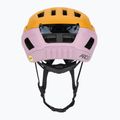 Oakley Aro3 Endurance EU горчица hazy geo gradient mist велосипедна каска 4