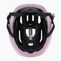 Oakley Aro3 Endurance EU горчица hazy geo gradient mist велосипедна каска 5