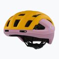 Oakley Aro3 Endurance EU горчица hazy geo gradient mist велосипедна каска 9