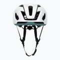 Oakley Aro5 Race EU матова тихоокеанска бяла перлена велосипедна каска 2
