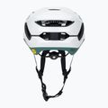 Oakley Aro5 Race EU матова тихоокеанска бяла перлена велосипедна каска 4