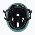 Oakley Aro5 Race EU матова тихоокеанска бяла перлена велосипедна каска 5
