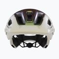 Каска за велосипед Oakley Drt5 Maven EU satin mist silver/green colourshift 2