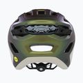 Каска за велосипед Oakley Drt5 Maven EU satin mist silver/green colourshift 3