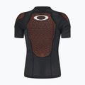 Мъжко колоездачно трико Oakley Drop In D30 Full Impact blackout с протектори 8