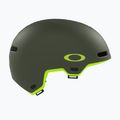 Каска за велосипед Oakley Street1 EU матово ловджийско зелено/ретина burn 2