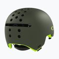 Каска за велосипед Oakley Street1 EU матово ловджийско зелено/ретина burn 5