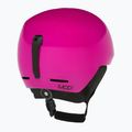 Детска скиорска каска Oakley Mod1 Youth Ultra Purple/FP Splttr 6