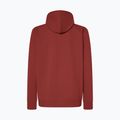 Мъжки потник Oakley B1B Po Hoodie 2.0 flame red 2