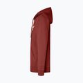 Мъжки потник Oakley B1B Po Hoodie 2.0 flame red 3
