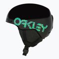 Каска за ски Oakley Mod1 black/fp splatter 3