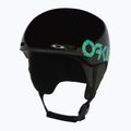 Каска за ски Oakley Mod1 black/fp splatter 4