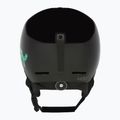 Каска за ски Oakley Mod1 black/fp splatter 7