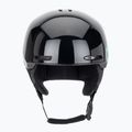 Скиорска каска Oakley Mod1 black/FP splatter 2