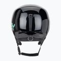 Скиорска каска Oakley Mod1 black/FP splatter 3