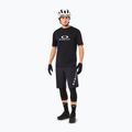 Мъжки колоездачни шорти Oakley Free Ride Lined blackout 2