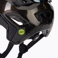 Каска за велосипед Oakley Drt5 Maven EU midas fleck/черна 9