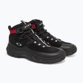 Мъжки туристически обувки Oakley Meridian blackout 2