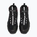 Мъжки туристически обувки Oakley Meridian blackout 3