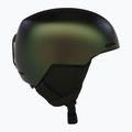 Скиорска каска Oakley Mod1 MIPS silver/green colourshft fp 3