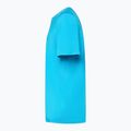 Мъжки тениски Oakley Minimal Training Ss Tee swimming blue 3