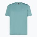 Мъжки Oakley Minimal Training Ss Tee pacific