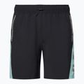 Мъжки къси панталони Oakley Training Sidepanel blackout
