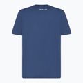 Мъжка тениска Oakley Bark Ellipse Tee abyss 2