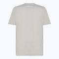 Мъжка тениска Oakley Bark Ellipse Tee с цимент 2