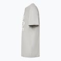 Мъжка тениска Oakley Bark Ellipse Tee с цимент 3