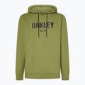 Мъжка блуза с качулка Oakley PO fern