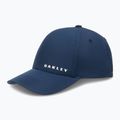 Oakley Twill Hat abyss мъжка бейзболна шапка 5