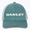 Мъжка бейзболна шапка Oakley Heather New Era Bark Logo dark pacific 2