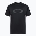 Мъжка плувна блуза Oakley Rashguard blackout