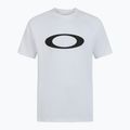 Мъжка плувна блуза Oakley Rashguard White