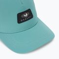 Мъжка бейзболна шапка Oakley Patch Ellipse Tracker dark pacific 3