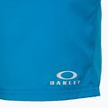 Мъжки къси панталони за плуване Oakley Clear Lake 18" Volley, сини 3