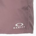 Мъжки къси панталони за плуване Oakley Clear Lake 16" toadstool 3