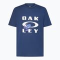 Мъжка тениска Oakley O Frog Ss Tee abyss
